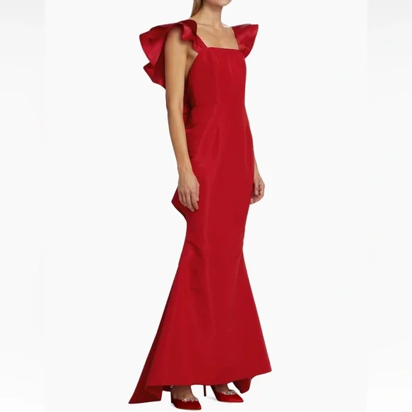 Alexia Maria Dress - Picture 4 of 16